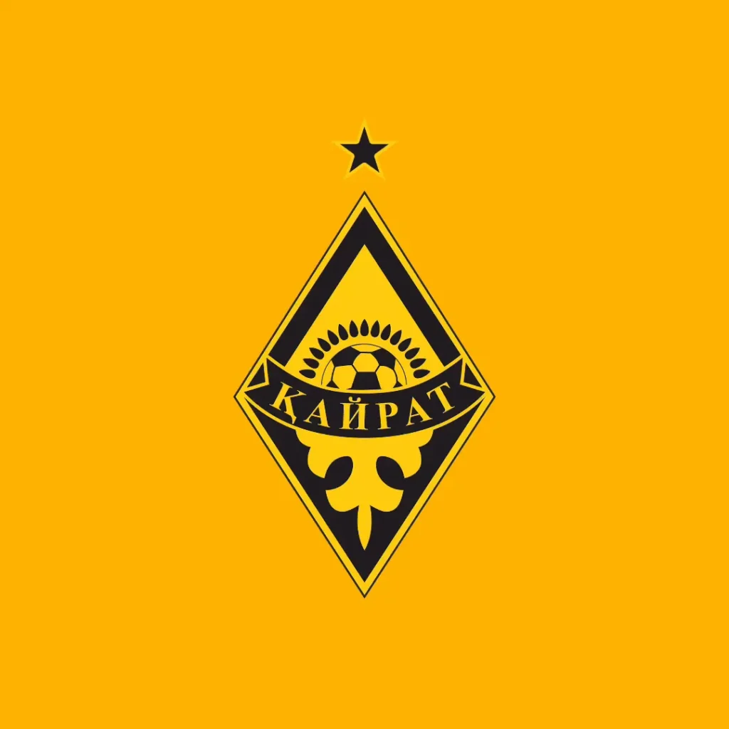 Kairat Almaty